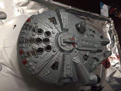 Add Some Details...