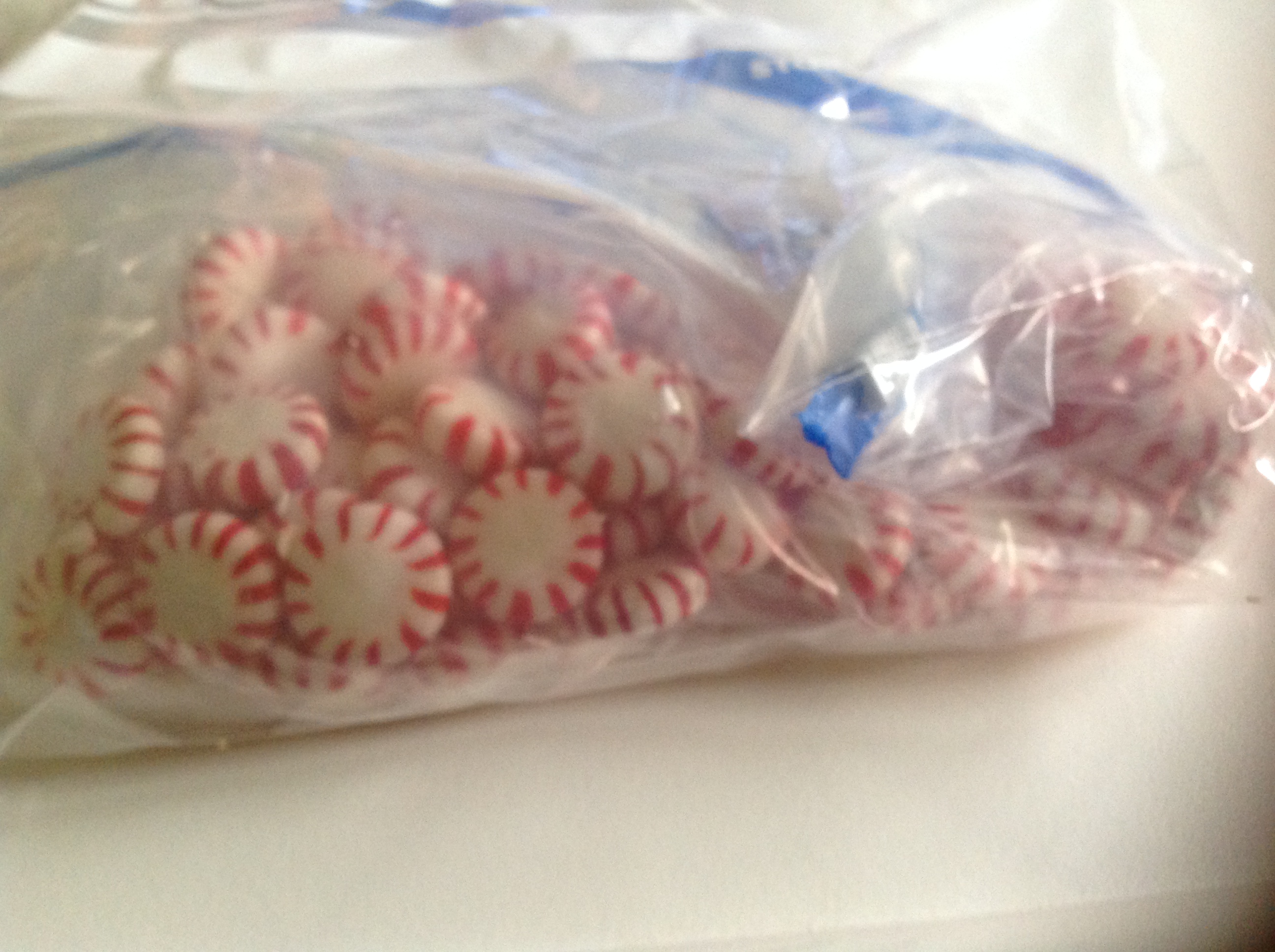 Ole Peppermint Shot Glass 11 Steps Instructables