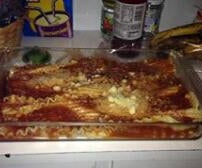 How to Make Lasagna B2A