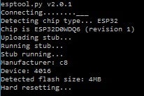 Obtain MicroPython and Install It.