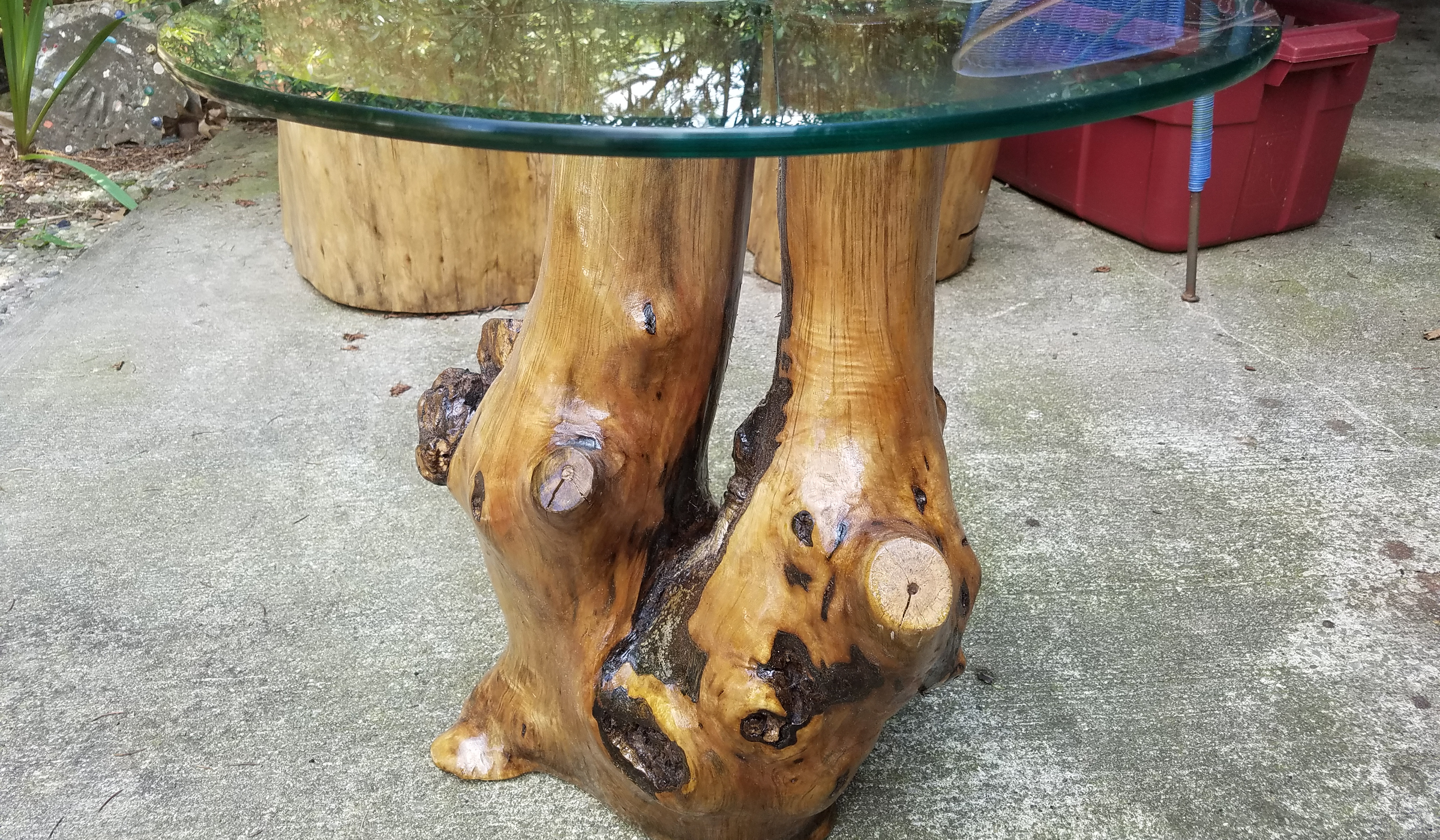 End Tables
