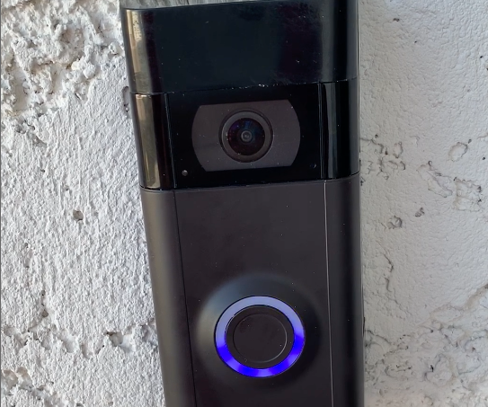 Ring Protect 'Protector' — Let's Do the Door Bell Again!
