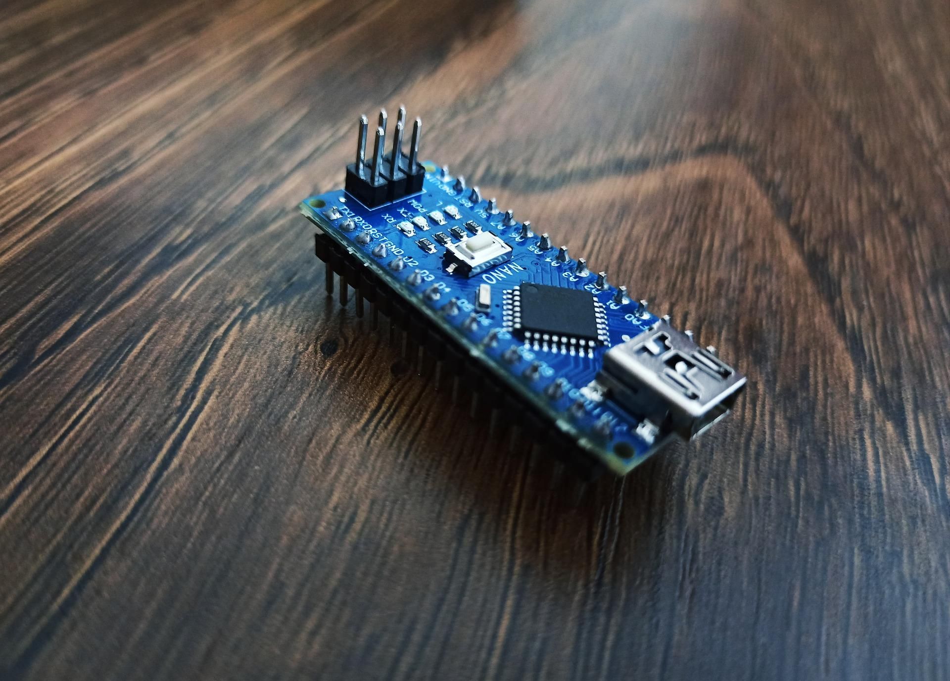 Battery Monitoring System : 6 Steps - Instructables