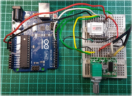 MP3 Player With Arduino : 6 Steps - Instructables