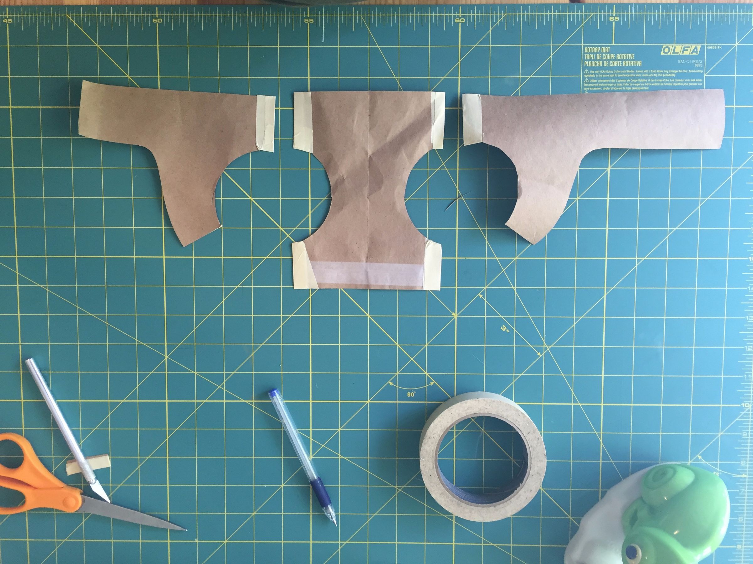 Make an LED Cat Harness : 19 Steps (with Pictures) - Instructables