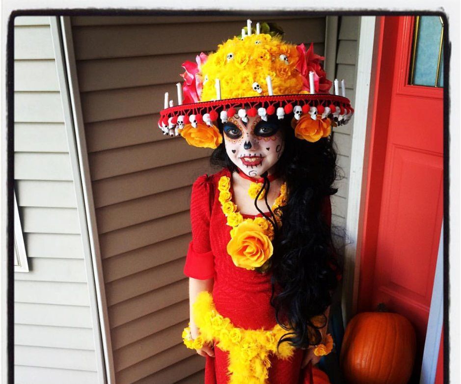 Le Muerte
