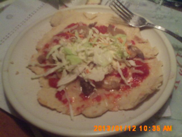 Piadizza