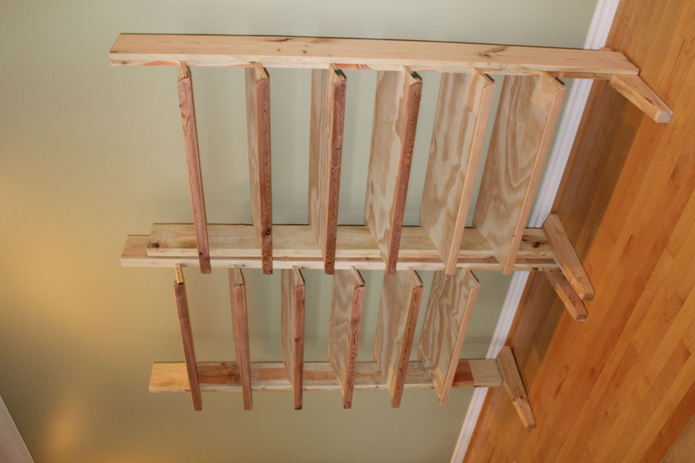 Making Shoe Racks : 4 Steps (with Pictures) - Instructables