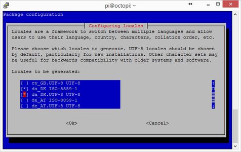 Newbies Guide to Installing and Configuring Octoprint on a Raspberry Pi ...