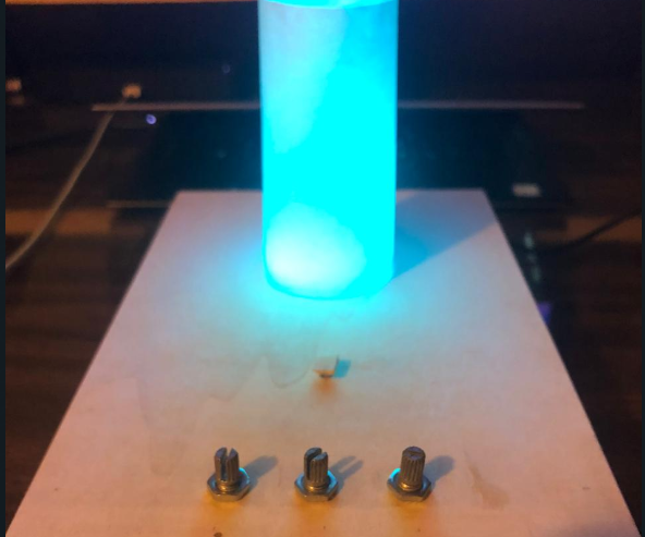 MoodLamp
