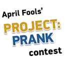 Project: Prank Contest Winners