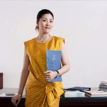author