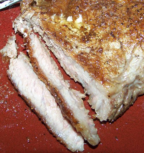 Kitchen Skills: The Simple Steak