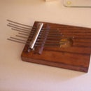 My Kalimba