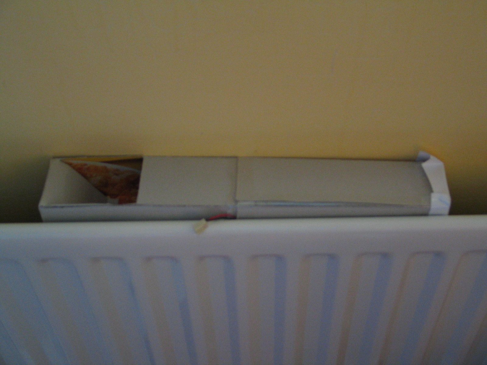 Home Made HEAT Boost