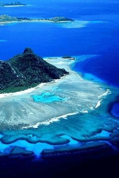 Spend Your Holiday in Fiji for a Wonderful Experience