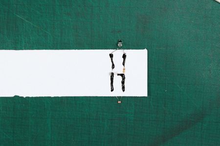 Draw Your Circuit