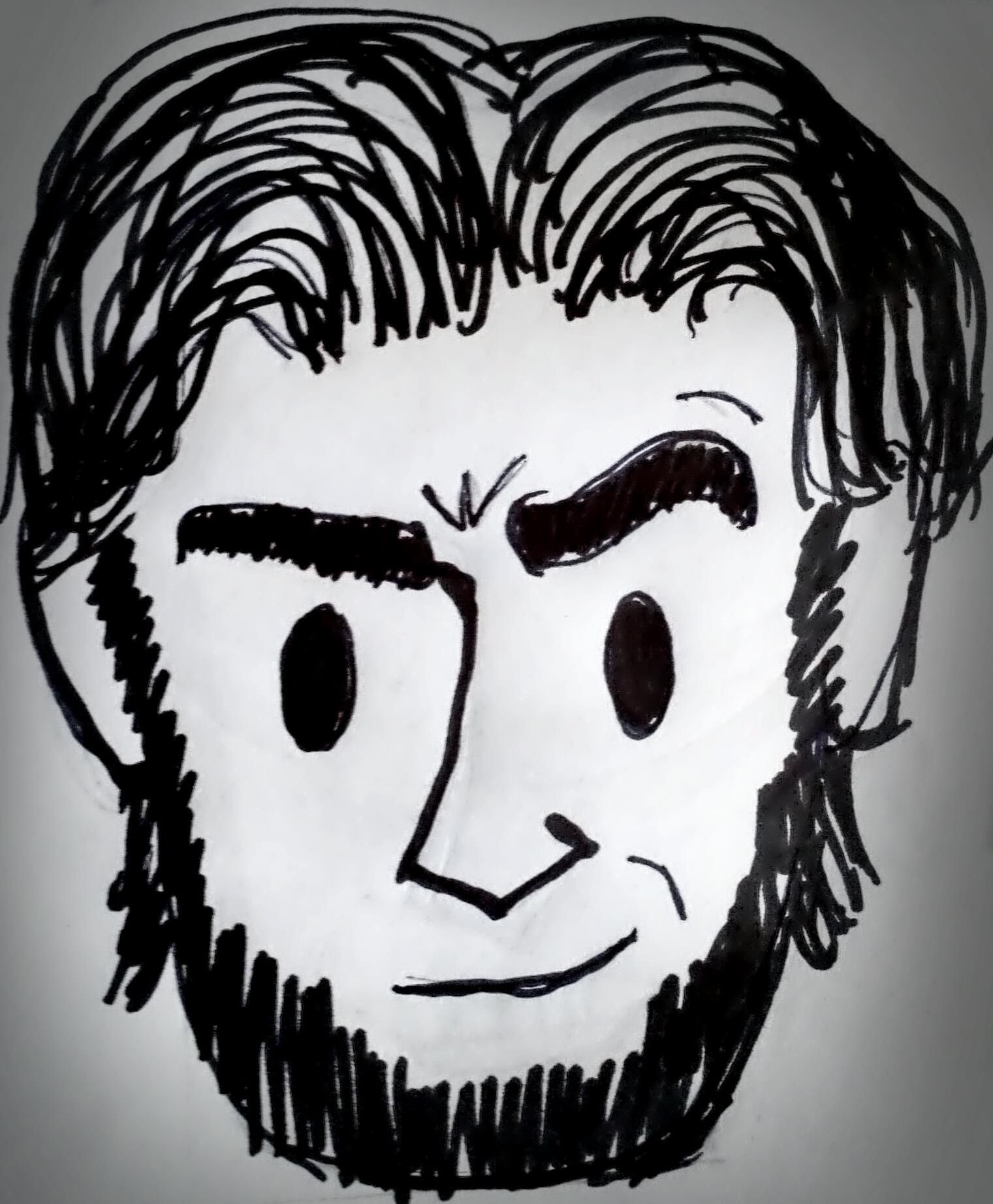 author