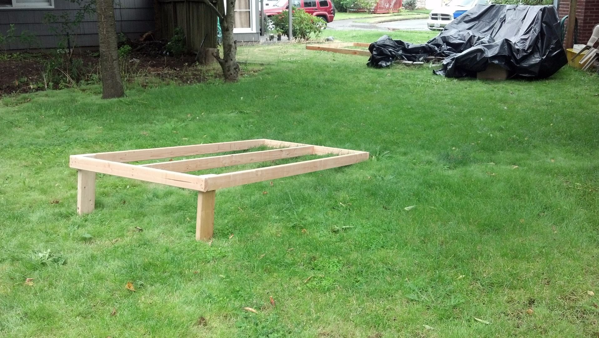 Bank Curve Slip N' Slide 5 Steps (with Pictures) Instructables