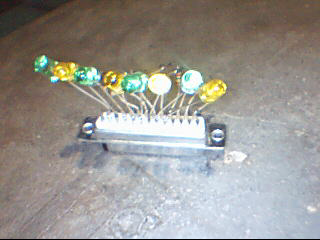 Printer Port Checker