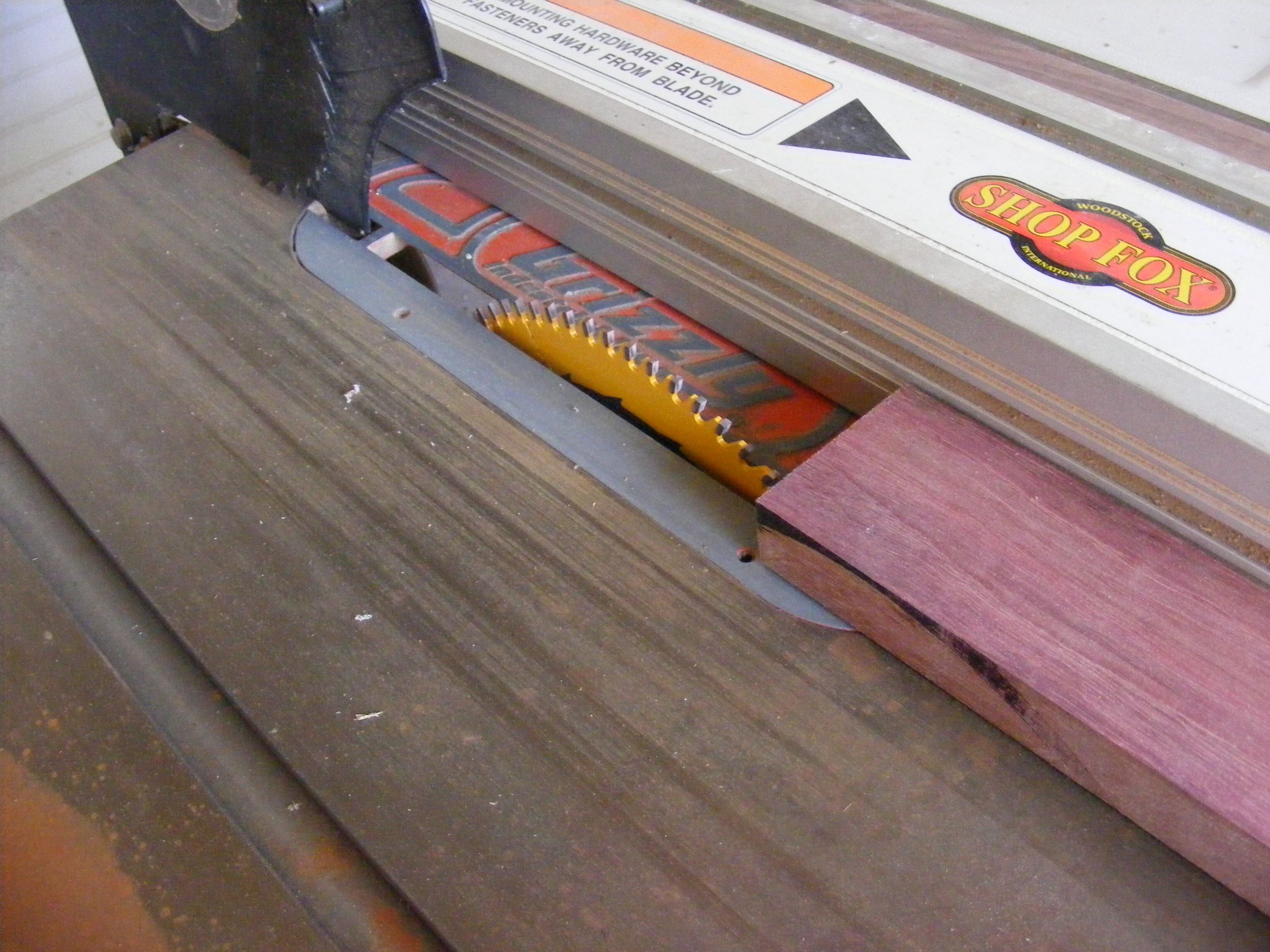 How to Make a Cutting Board 11 Steps (with Pictures) Instructables