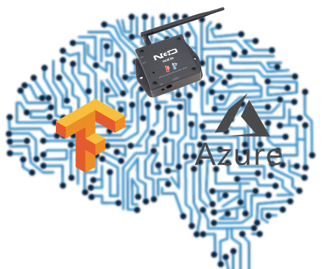 Sensor Data Analytics Using Azure and Machine Learning