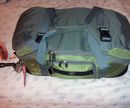 BOB Bag/72 Hour Kit