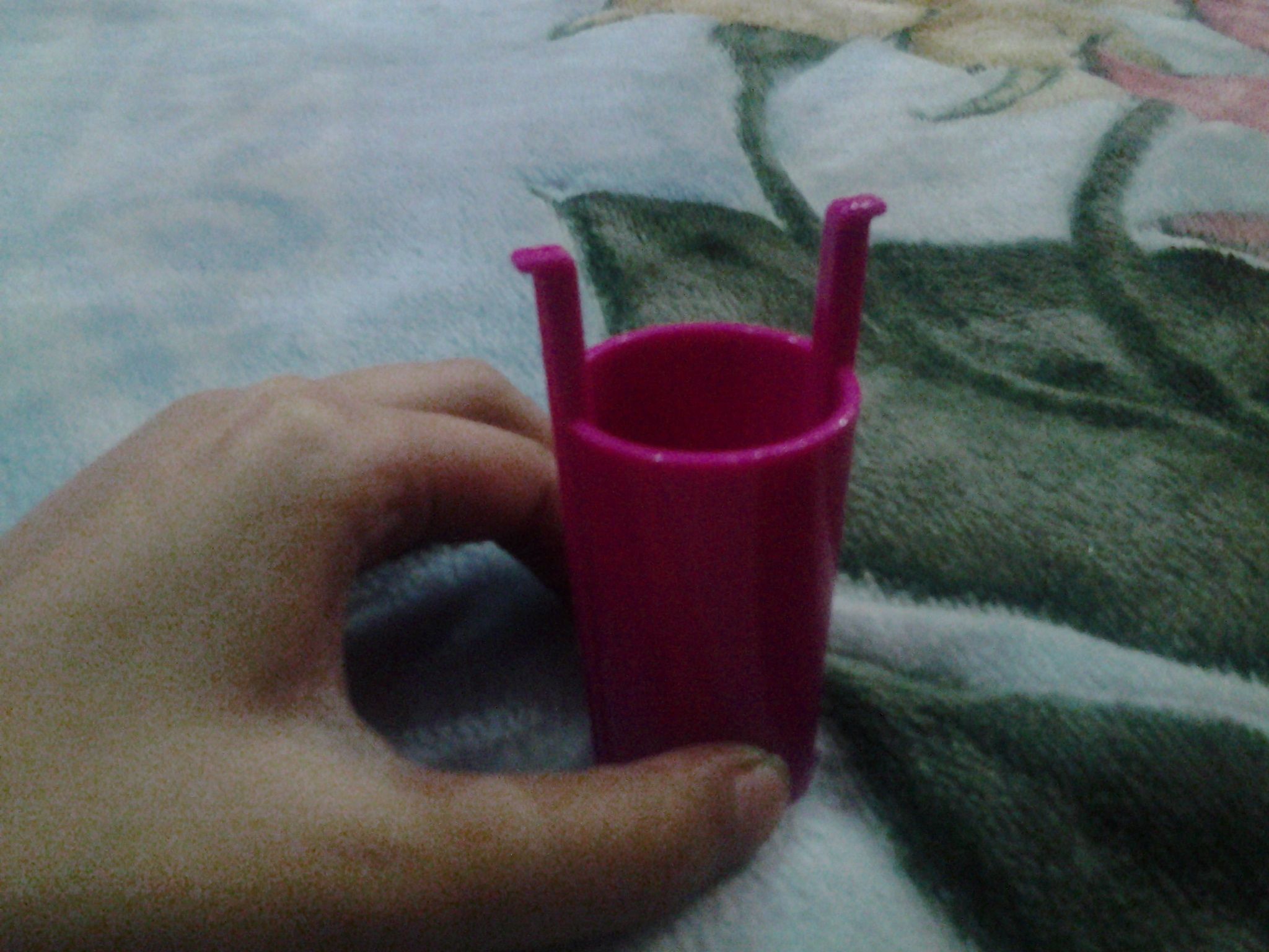 How to Use a Mini Loom in 3 Different Ways