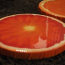 Glaze Your Art With Resin