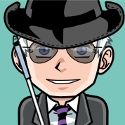 author
