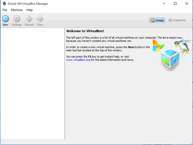 Installing VirtualBox and Setting-up Windows 8.1 : 16 Steps - Instructables
