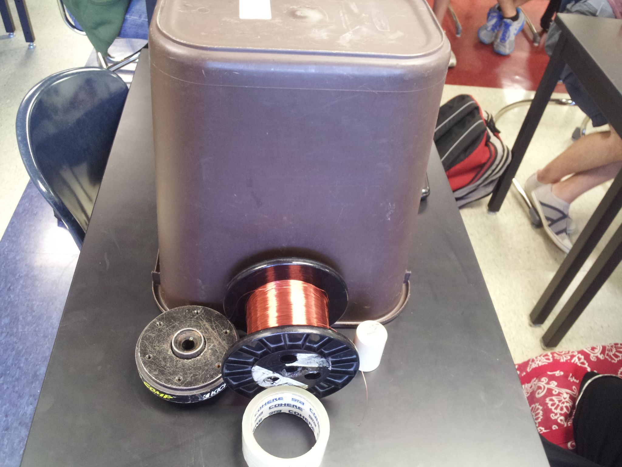 How to Build a Speaker