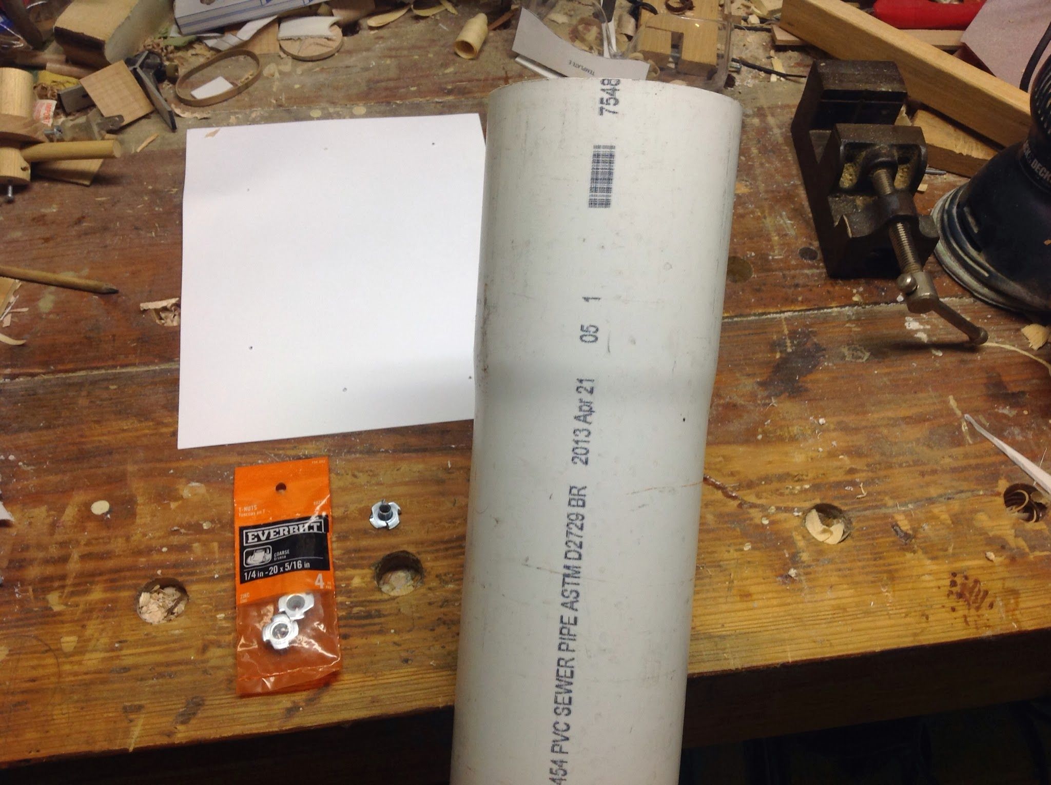 IPad Tripod Mount 12 Steps (with Pictures) Instructables