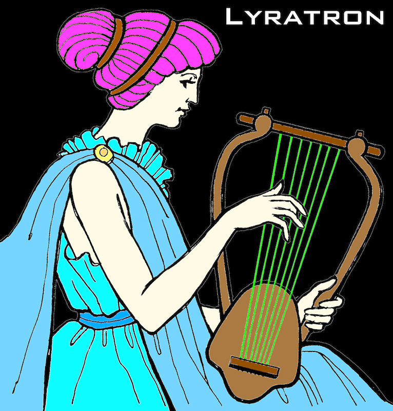 lyratron