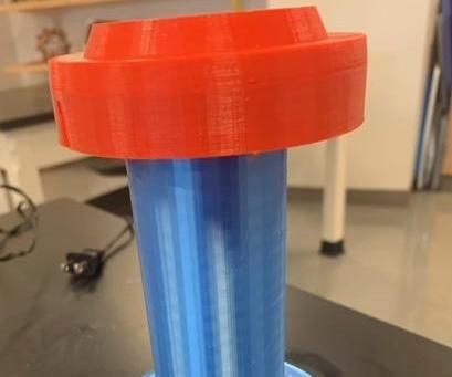 Lightsaber Handle : 4 Steps - Instructables