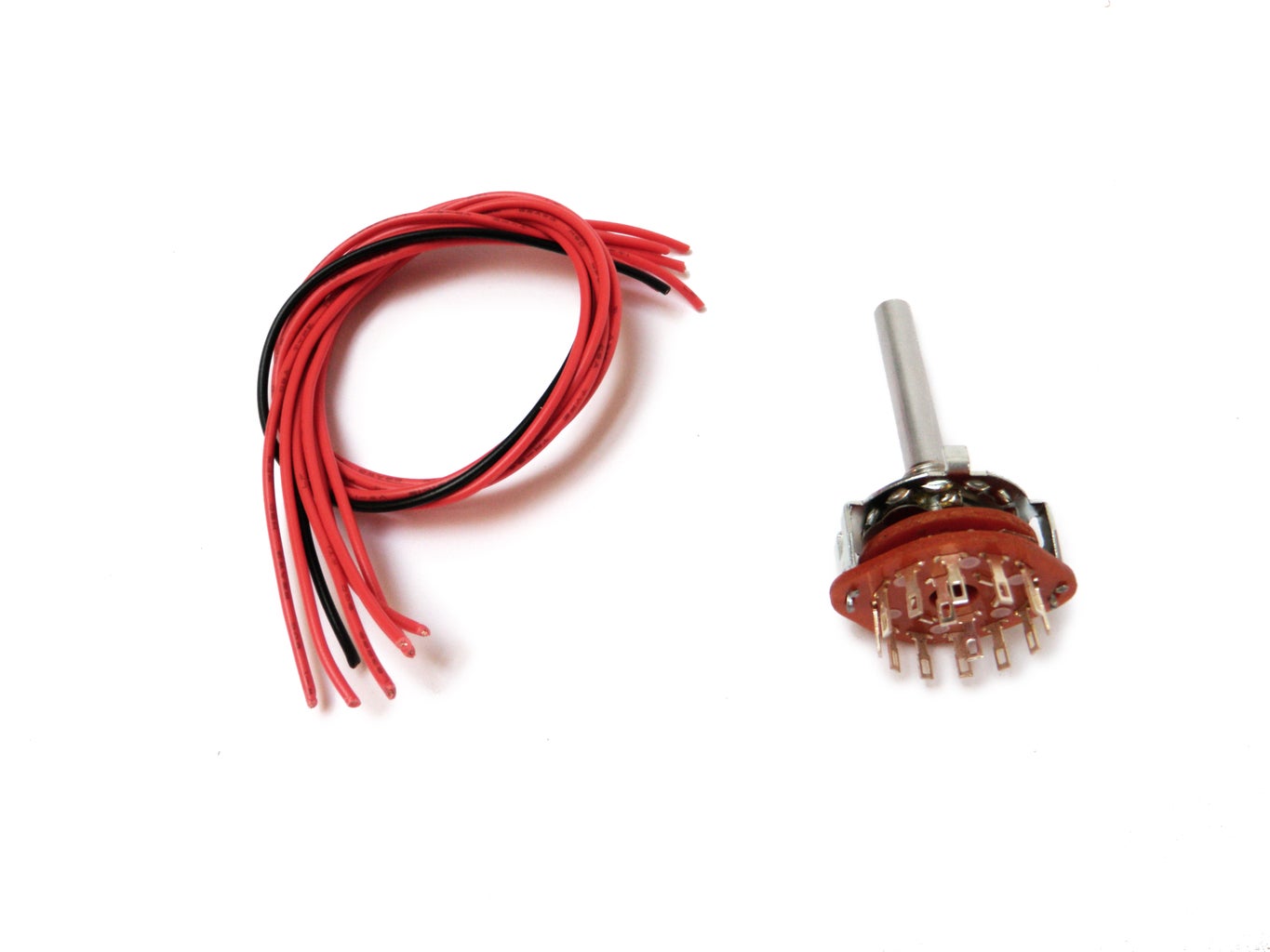 Arduino Guitar Pedal : 23 Steps (with Pictures) - Instructables