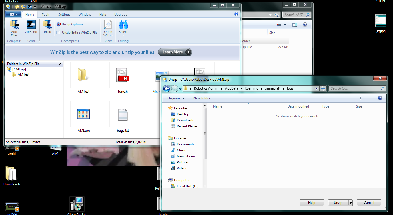 Arduino Minecraft Interface : 5 Steps - Instructables