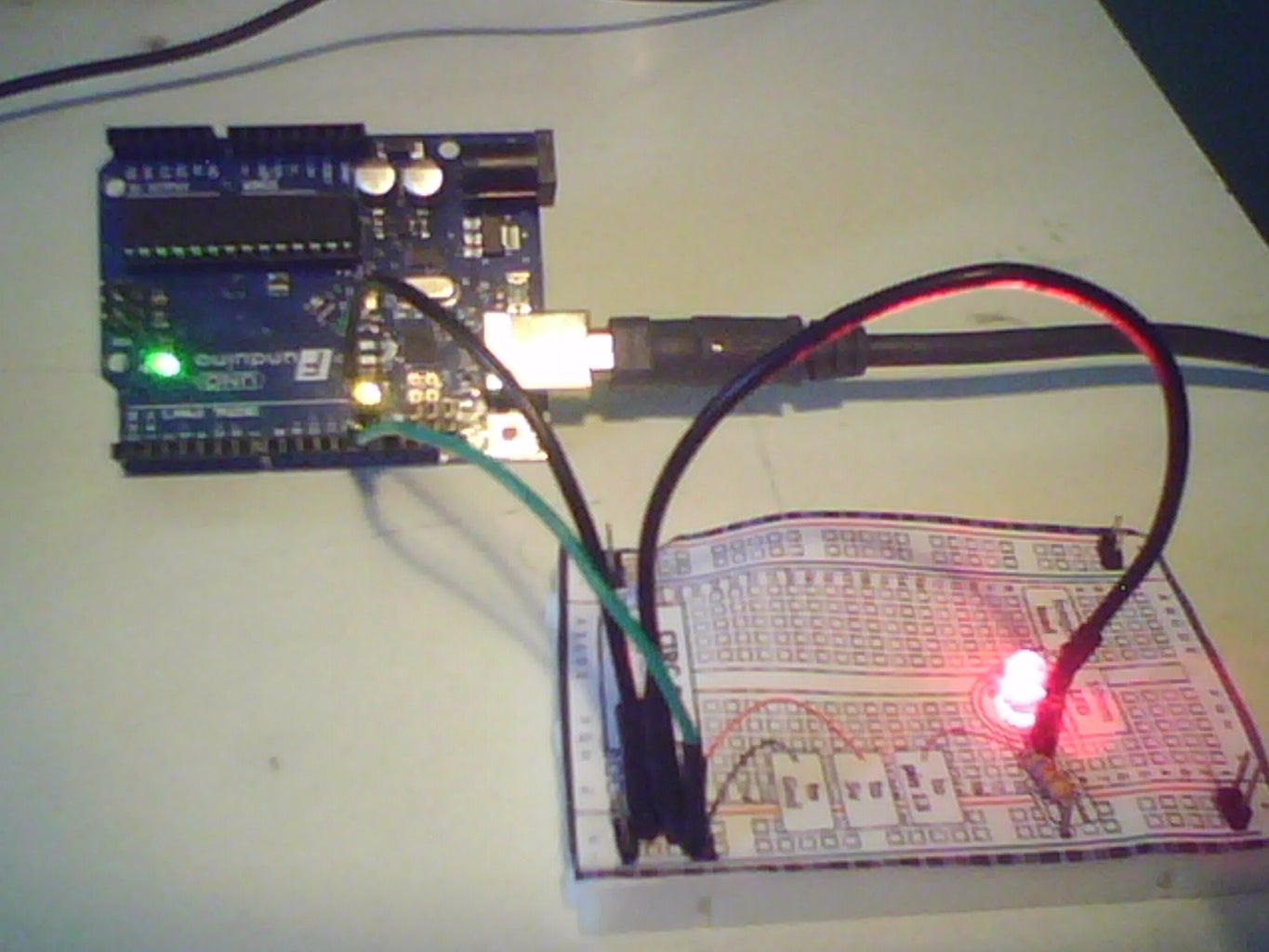 Arduino Experiments (Supersize Instructable) : 14 Steps - Instructables