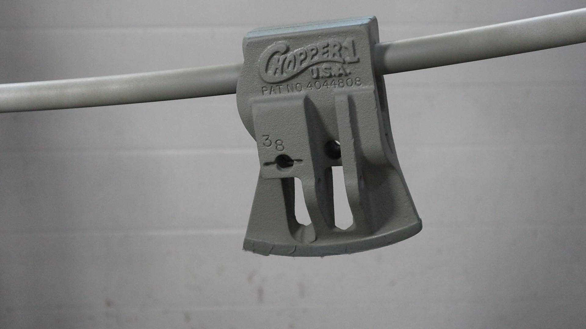 Splitting Axe Restoration! This Thing Is Cool 5 Steps (with Pictures) Instructables