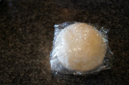 Minny's Famous Chocolate Pie From the Help