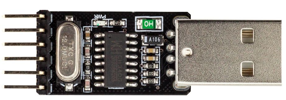 Kit Oscilloscopio Digitale Fai Da Te DS0138 – STM32 200kHz + Sonda – Non Saldato - Foto 2