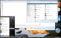 How to Make Windows Xp Looks Like Vista