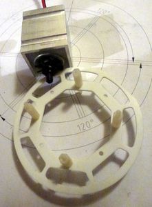 CNC Out of a Scanner (cheap)
