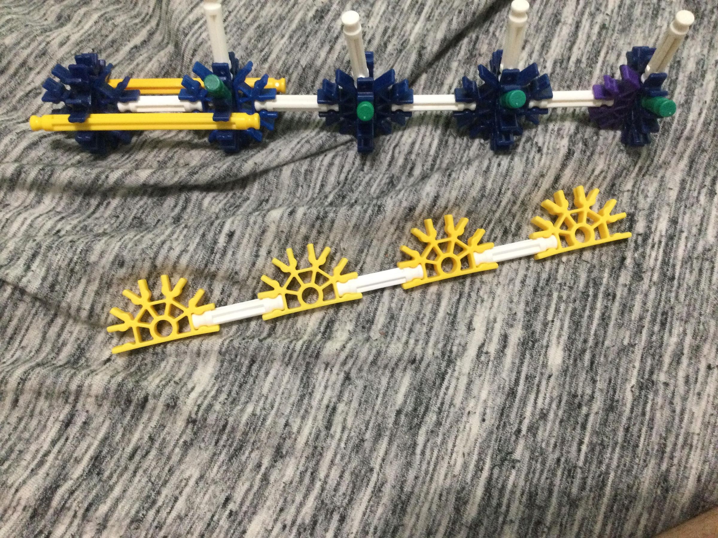 Enigma Machine V2 Instructions 11 Steps Instructables