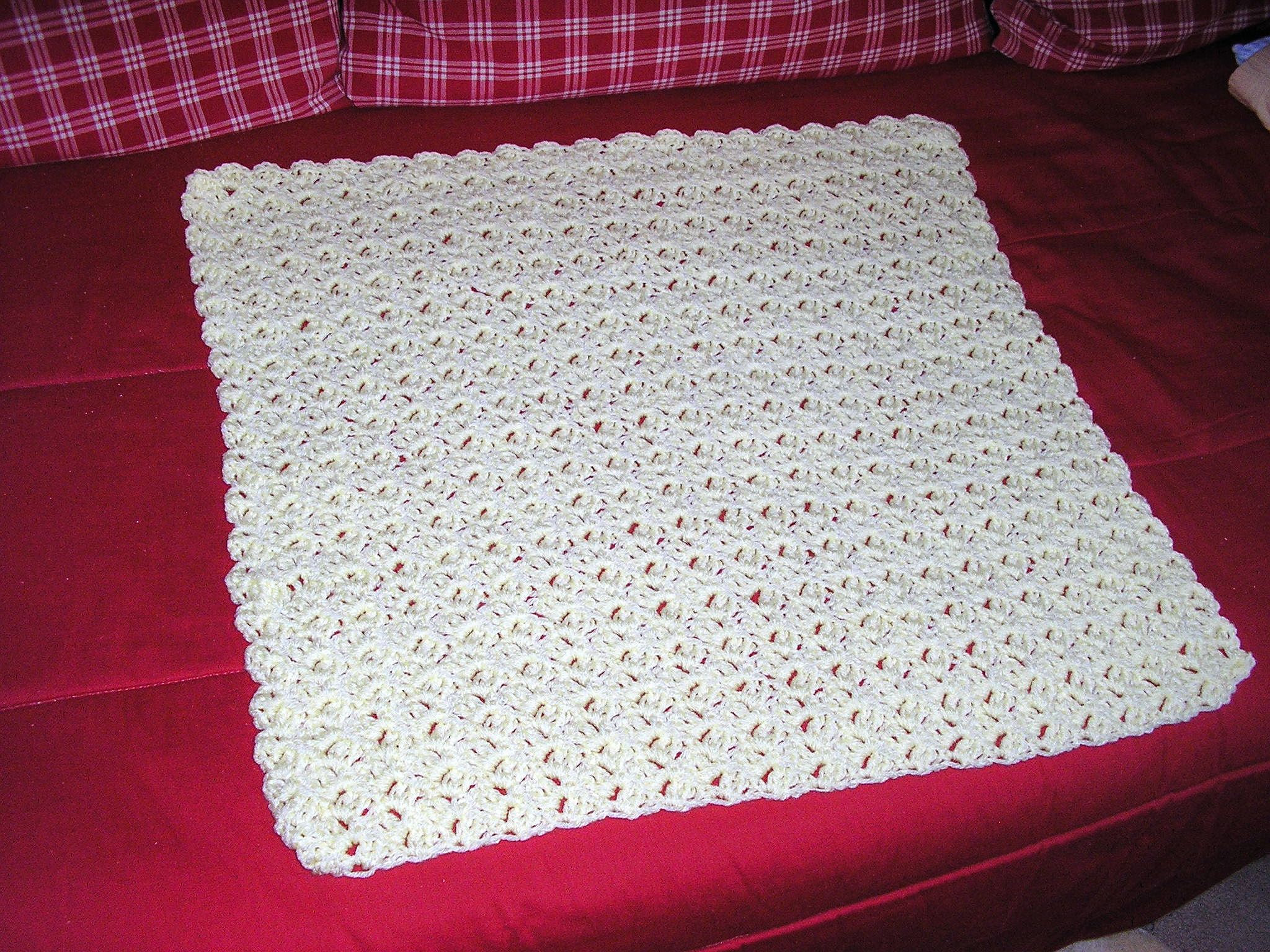 Baby Blankets