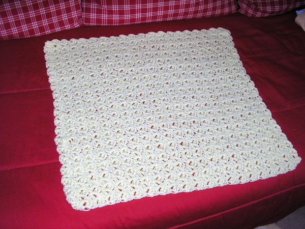 Baby Blankets