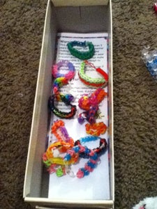 Finished Products