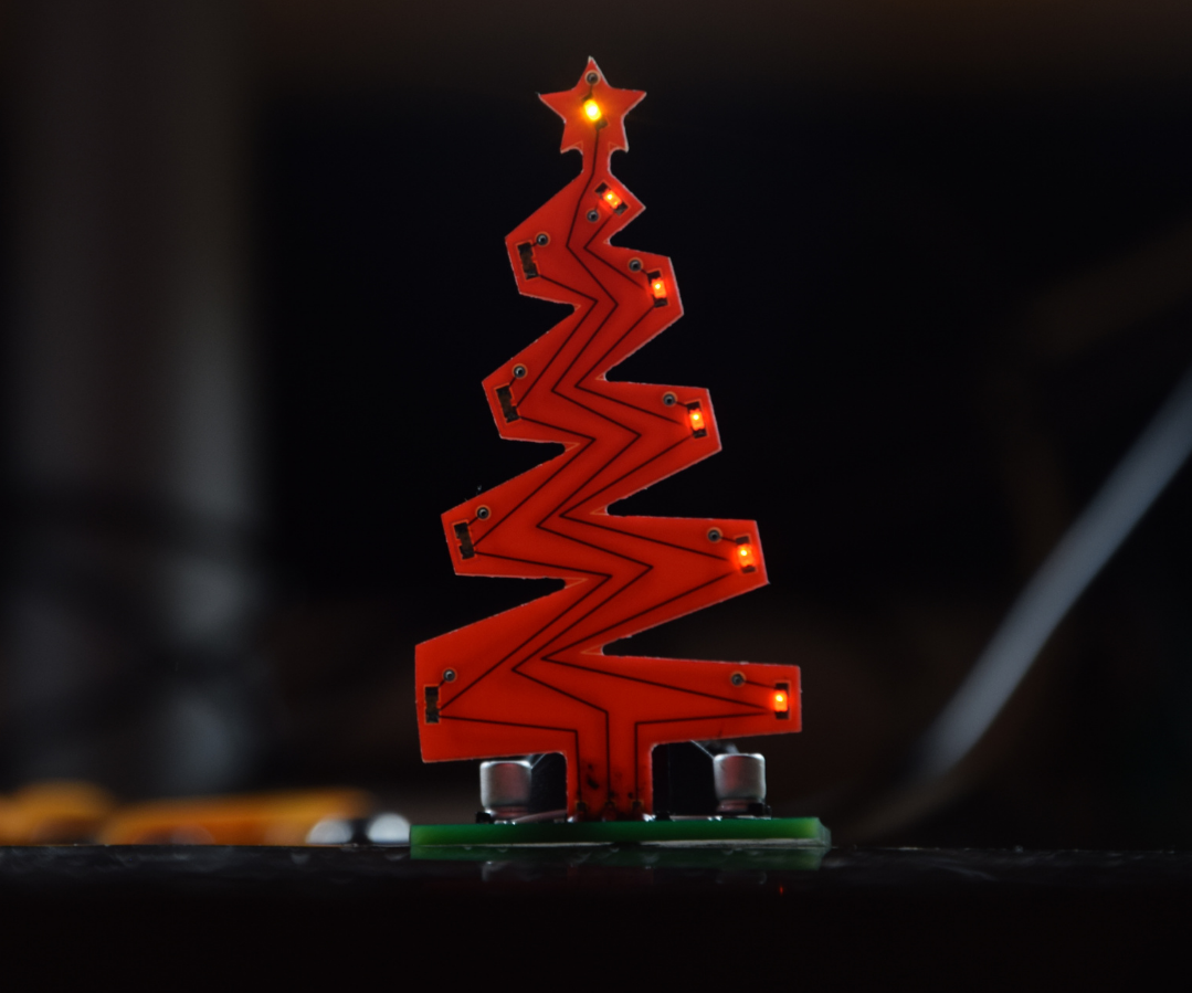 The Best Gadget for Christmas 2021