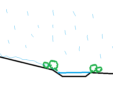 Bioretention Cell Design