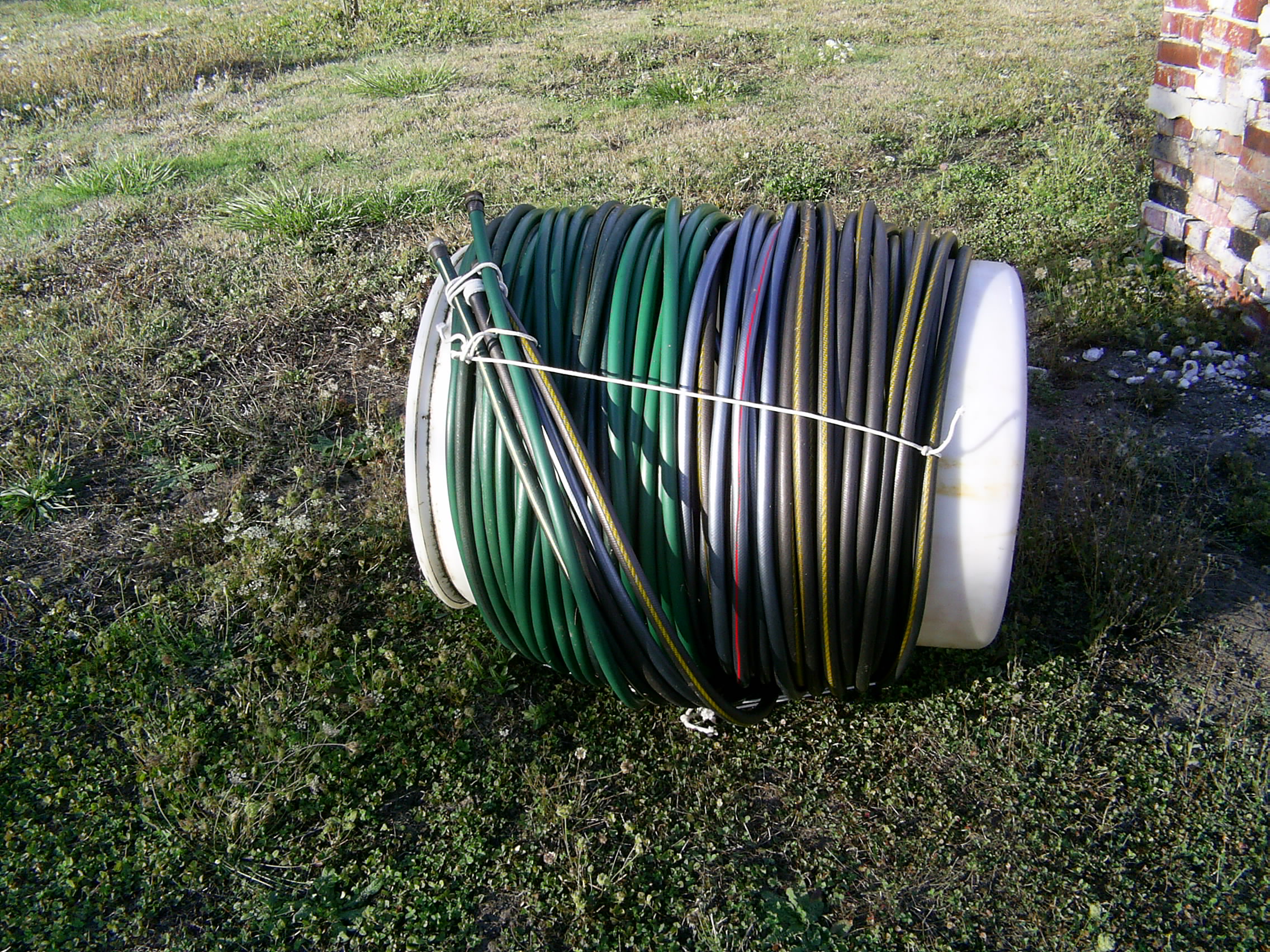 Tools and materials you may need